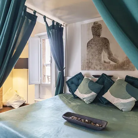 Navona Dream Flat-3