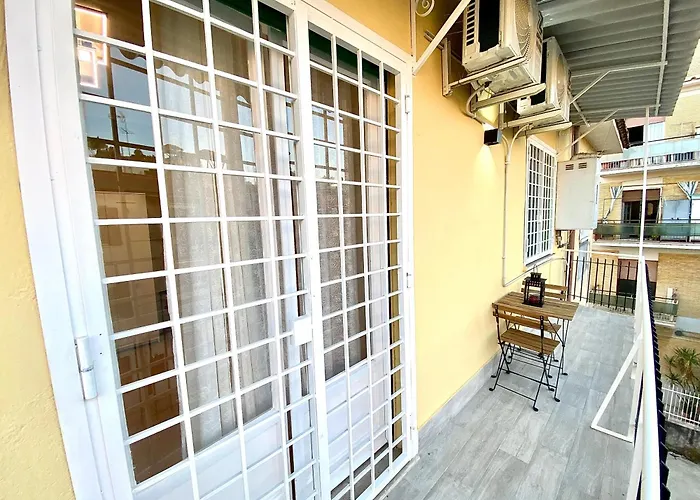 CapuansHome-Intero appartamento