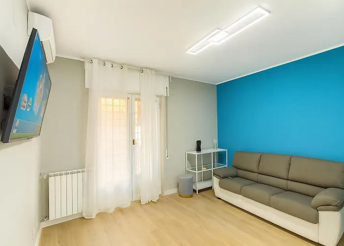 CapuansHome-Intero appartamento